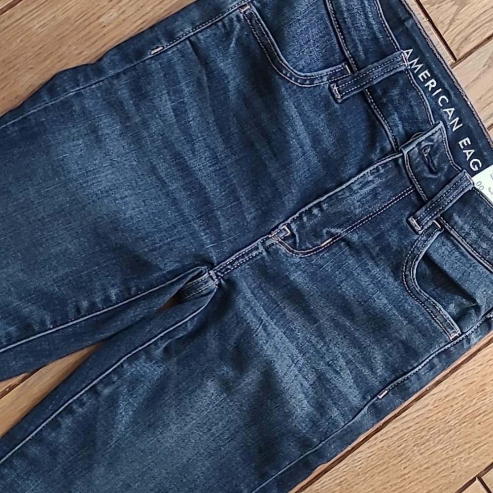 Jeans - Picture 2 of 3
